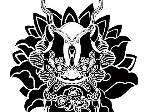 图标