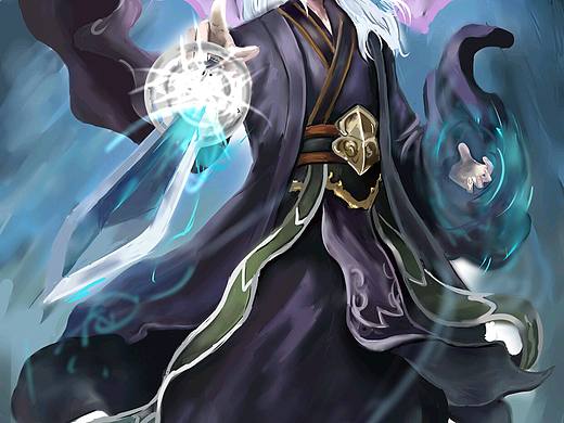 谁主沉浮,唯我魔主