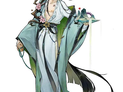 古风