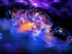 一个游戏的台子--后期了下