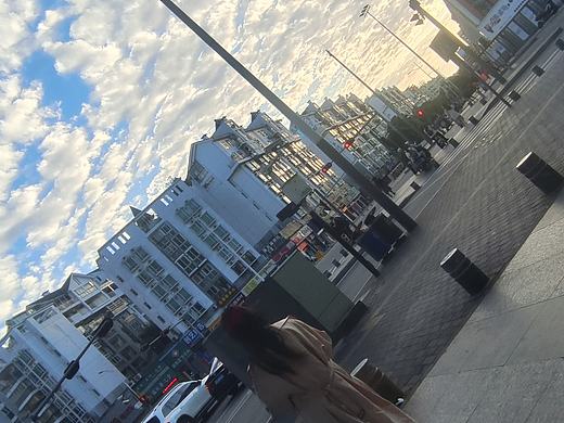 人物角色,清醒的梦想