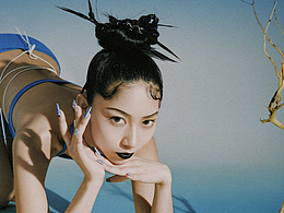 创作拍摄｜服装内衣拍摄