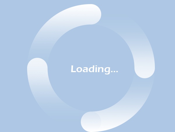 loading动效（原创）_兔子追公交-站酷ZCOOL