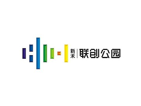 杭州新禾联创公园LOGO提案