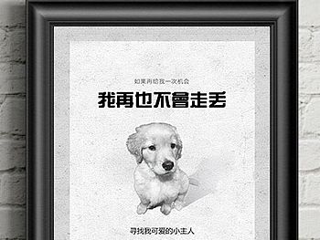 我弄丢我的主人