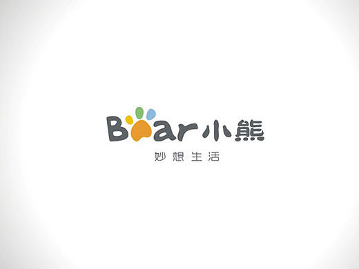 小熊妙想生活 - 创意小家电品牌重塑案例