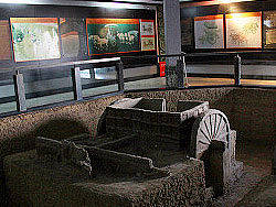 安阳殷墟博物馆