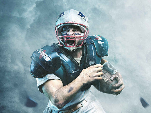 《Super Bowl》