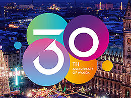 30周年