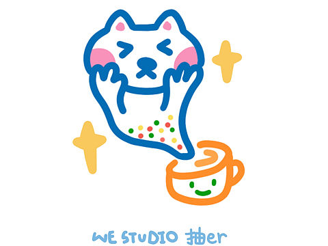 cute cat（个人主页-ZMzgxNzY2MDg=） - 儿童插画 - 站酷设计师抽抽er原创素材 - 站酷ZCOOL