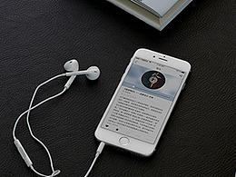 资讯类APP设计——墨斗（艺术爱好者的圈子）