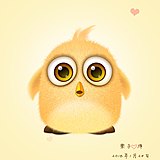 栗子纳纳的头像