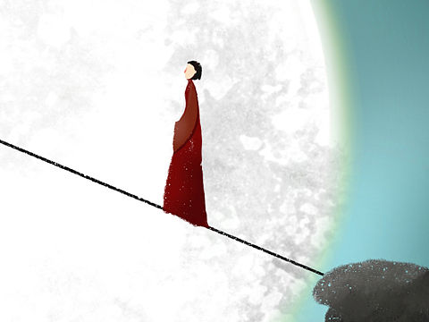 行（個人主頁-ZNDkxMjg3MzY=） - 概念設(shè)定 - 站酷設(shè)計師李爾LER原創(chuàng)素材 - 站酷ZCOOL