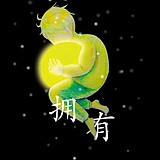 用户头像