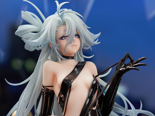 《少女前线》PA-15 香槟怪盗（个人主页-ZNjQ1MzczNDQ=） - 玩具 - 站酷设计师张三疯Meow原创素材 - 站酷ZCOOL