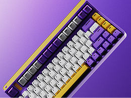 C4D 鍵盤練習(xí)