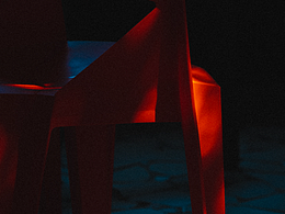 记录了一些光的存在