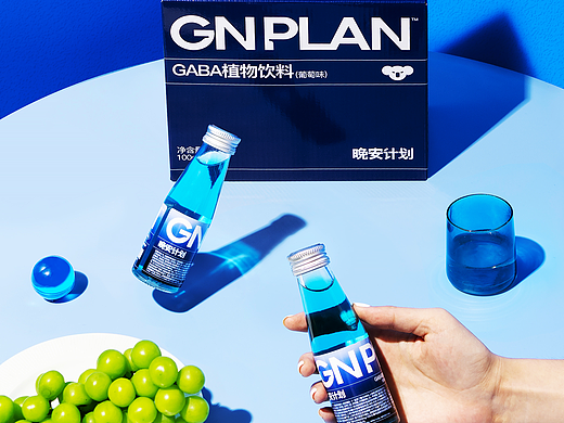 GN PLAN｜让好梦不NG