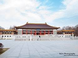 南京博物院