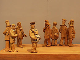 <b class='hightlight'>人物</b>小品<b class='hightlight'>雕塑</b>