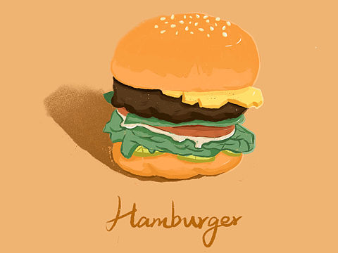 2019练习#4·0—4·2#（个人主页-ZMzUxNzY1MDg=） - 创作习作 - 站酷设计师咕啾啾啾原创素材 - 站酷ZCOOL