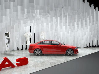 2013-奥迪世界好声音