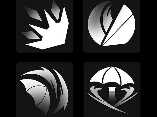 游戲icon打卡No.5（個人主頁-ZNTgzMDU2NjQ=） - 游戲UI - 站酷設(shè)計師kinkin藏也原創(chuàng)素材 - 站酷ZCOOL