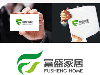 LOGO设计售后包装设计
