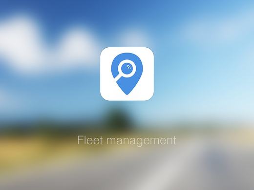 车队管理APP