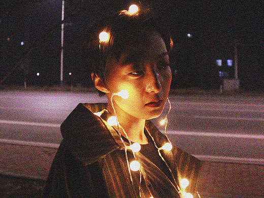 我日子过的也还好。