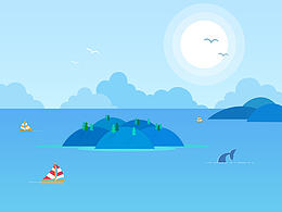 鼠绘插画-持续更新