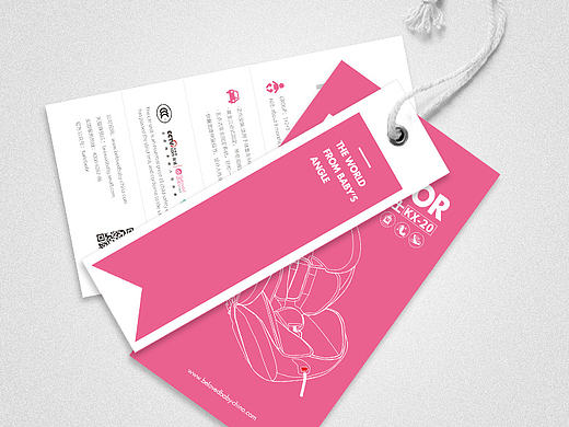 安全座椅吊牌（个人主页-ZMTkxMzgyMjQ=） - 包装 - 站酷设计师瓜_瓜原创素材 - 站酷ZCOOL