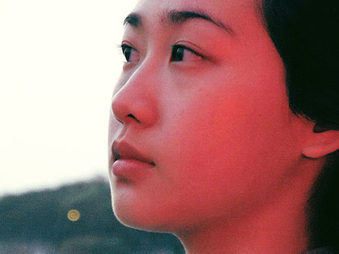 可爱女人