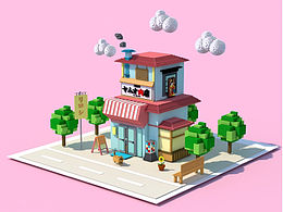 C4D