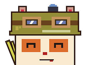 以前画的一些小东西