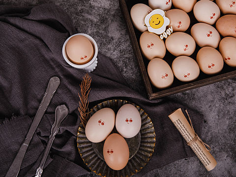 Eggy｜鸡蛋