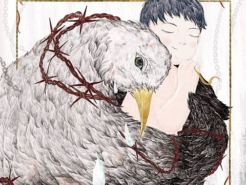 鸟儿（个人主页-ZMzYyMzg0Njg=） - 创作习作 - 站酷设计师POUTM原创素材 - 站酷ZCOOL