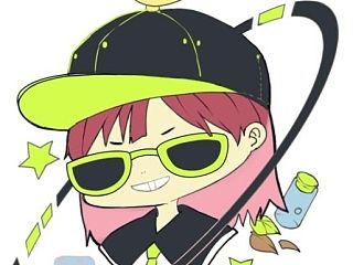 个人形象图案（个人主页-ZNDIyMzk2MA==） - 图案 - 站酷设计师绫式原创素材 - 站酷ZCOOL