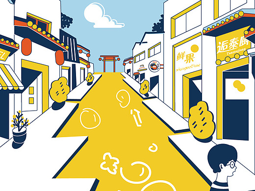 zibailan创作者主页_北京设计爱好者-站酷zcool