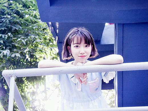 夏天