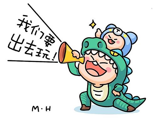 全民战“疫”进行中！