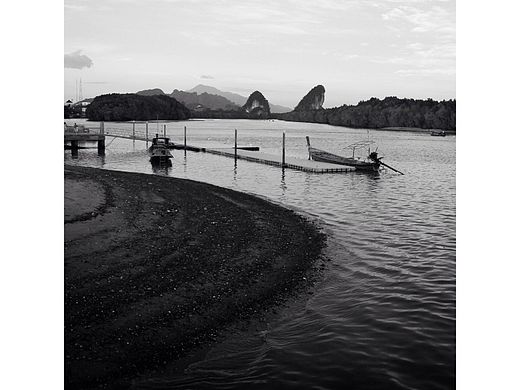 黑白照片iphone手机摄影instagram（六）