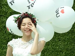 一个对艺术追求灵魂