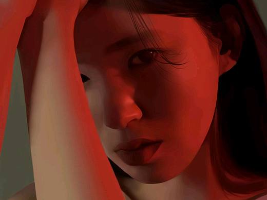 还是喜欢那个学长，峥洙。（个人主页-ZNTI1NTgwNDQ=） - 创作习作 - 站酷设计师珊瑚及水奇物原创素材 - 站酷ZCOOL