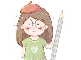简历作品