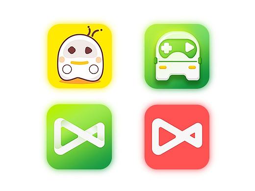 16年11月公司公众号logo