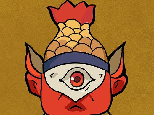 【百图斩】05（个人主页-ZMTcxMTY3NDg=） - APP界面 - 站酷设计师khj356232352原创素材 - 站酷ZCOOL