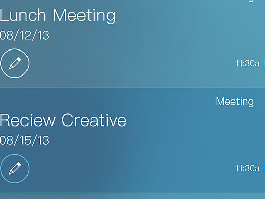 日程表（個(gè)人主頁(yè)-ZMTU2Mzk1MjA=） - APP界面 - 站酷設(shè)計(jì)師瘋駱駝原創(chuàng)素材 - 站酷ZCOOL