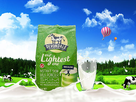 奶粉淘宝宝贝详情板式设计（个人主页-ZMTU4NjE4MzY=） - 电商 - 站酷设计师与尔手作坊原创素材 - 站酷ZCOOL