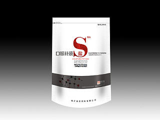 很久以前/ 药品包装